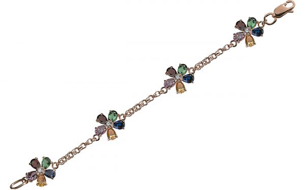 Золотий ланцюжок ЦП038