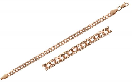 Золотий ланцюжок ЦП085 Золотий ланцюжок ЦП085