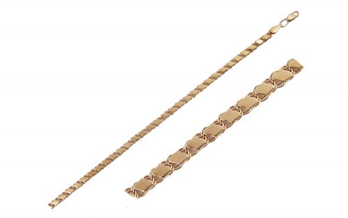 Золотий ланцюжок ЦП097