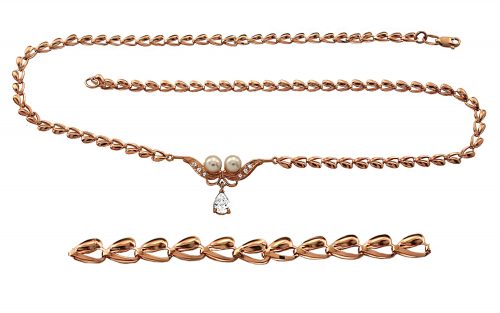 Золотий ланцюжок ЦП101