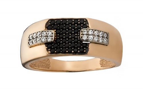 Золотая печатка ПЧ203.2