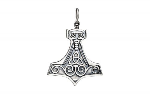 Золотая подвеска ПВ1154 Золота підвіска ПВ1154