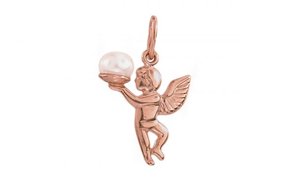 Золота підвіска ПВ502