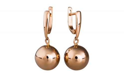 Золоті сережки СБ215.1