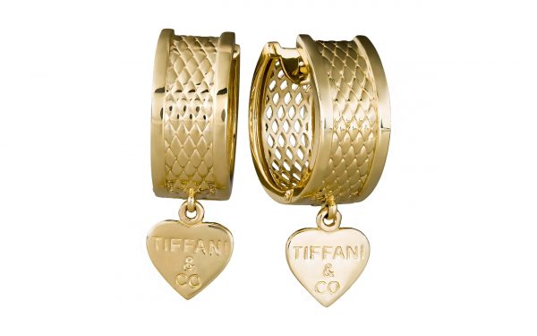 Золоті сережки СБ217.1 Золоті сережки СБ217.1