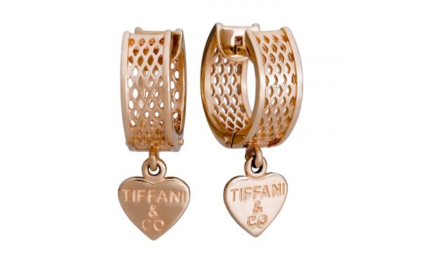 Золоті сережки СБ221