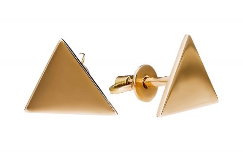 Золоті сережки СБ228 Золоті сережки СБ228