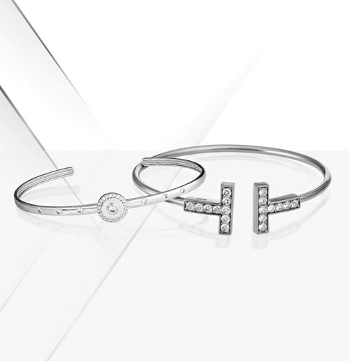 Браслети срібні