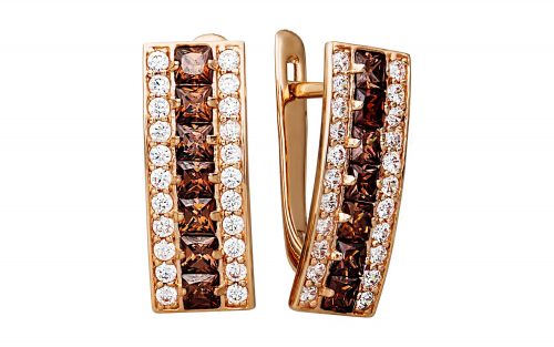 Золоті сережки СВ1074.1