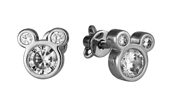 Серебряные серьги СВ2005-С Срібні сережки СВ2005-С