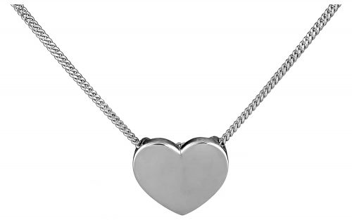 Серебряная цепочка ЦП237-С Срібний ланцюжок ЦП237-С