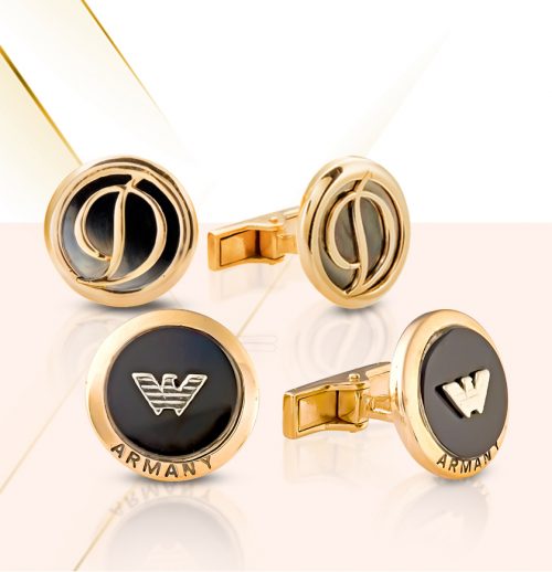 Аксесуари золоті