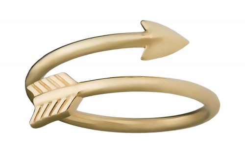 Золотое кольцо КБ388.2