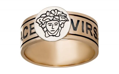 Золотое кольцо КБ397