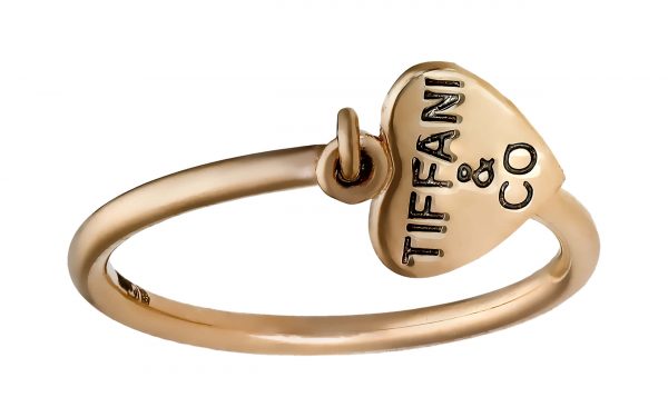 Золотое кольцо КБ400