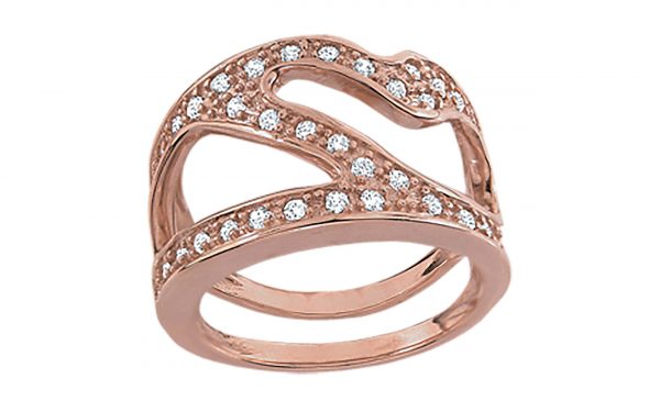 Золотое кольцо КВ1099