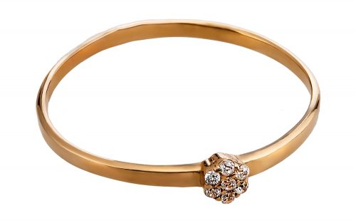 Золотое кольцо КВ2277