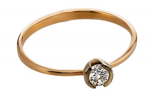 Золотое кольцо КВ2291