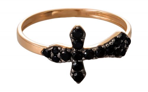 Золотое кольцо КВ2349