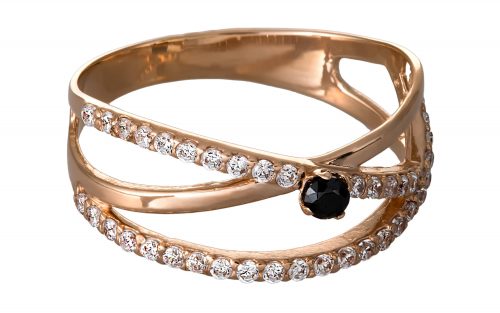 Золотое кольцо КВ2350