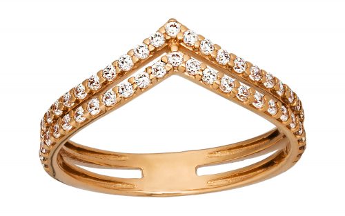 Золотое кольцо КВ2360