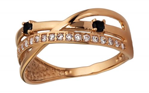 Золотое кольцо КВ2374.1