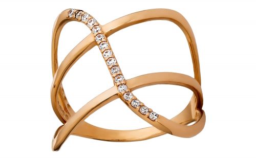 Золотое кольцо КВ2394