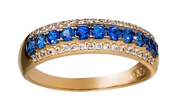 Золотое кольцо КВ2430.2