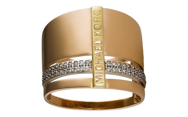 Золотое кольцо КВ2436.2