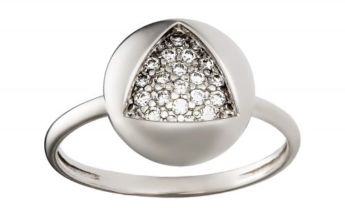 Золотое кольцо КВ2577.1