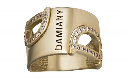 Золота каблучка КВ2611.2 Золотое кольцо КВ2611.2