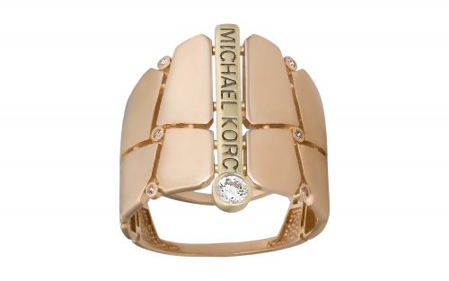 Золота каблучка КВ2636.2 Золотое кольцо КВ2636.2