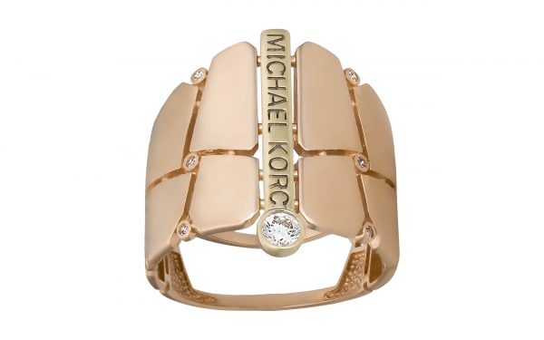 Золотое кольцо КВ2636.2