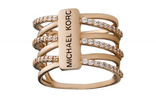 Золота каблучка КВ2684 Золотое кольцо КВ2684