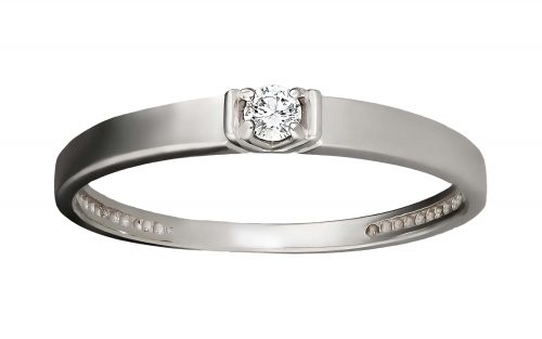 Золотое кольцо КВ2728.1