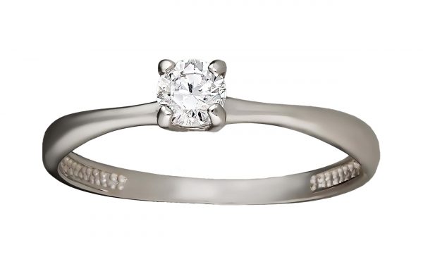 Золотое кольцо КВ2733.1