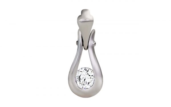 Золота підвіска ПВ1271.1 Золотая повеска ПВ1271.1