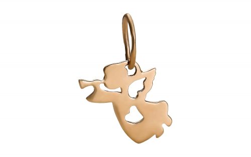 Золотая повеска ПВ1281