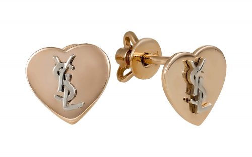 Золоті сережки СБ235 Золотые серьги СБ235