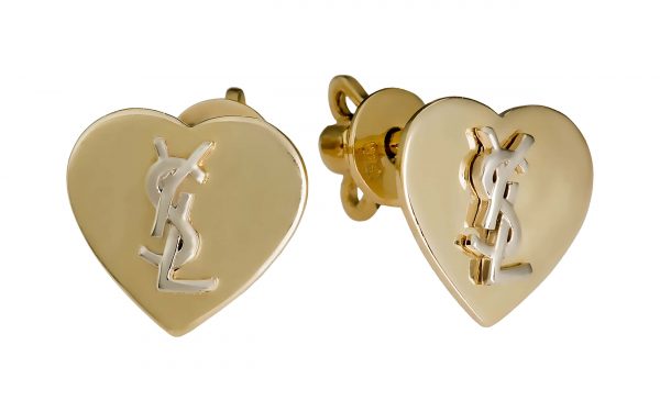 Золоті сережки СБ235.2 Золотые серьги СБ235.2