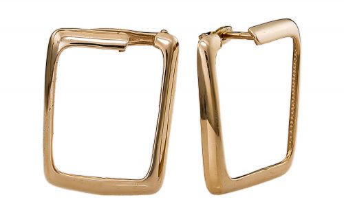 Золоті сережки СБ251 Золотые серьги СБ251