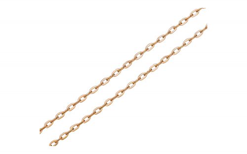 Золотий ланцюжок ЦП025.1 Золотая цепочка ЦП025.1