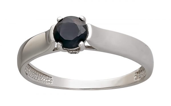 Золота каблучка Б-ЗКН2782.1 Золотое кольцо Б-ЗКН2782.1