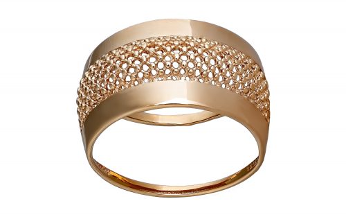 Золотое кольцо КБ429