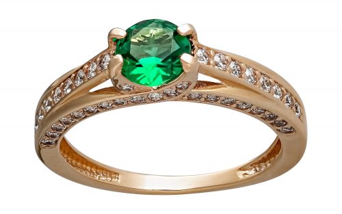 Золотое кольцо КН2839.1