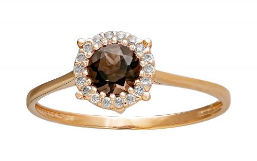 Золотое кольцо КН2870.1