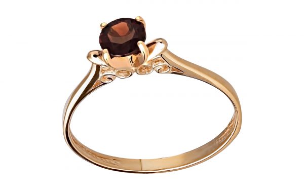 Золотое кольцо КН2917 Золотое кольцо КН2917