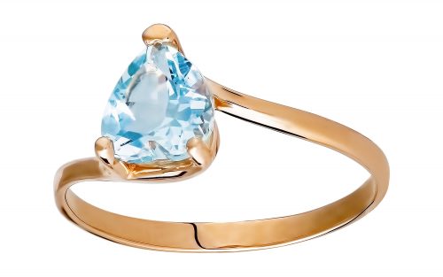 Золотое кольцо КН2924.2