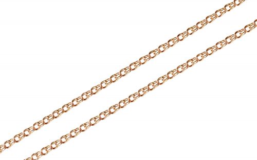 Золотая цепочка ЦП001.7