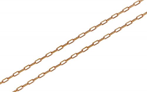 Золотая цепочка ЦП025.5